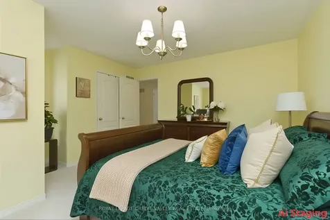 180 Blue Willow Drive Vaughan ON L4L 9C9