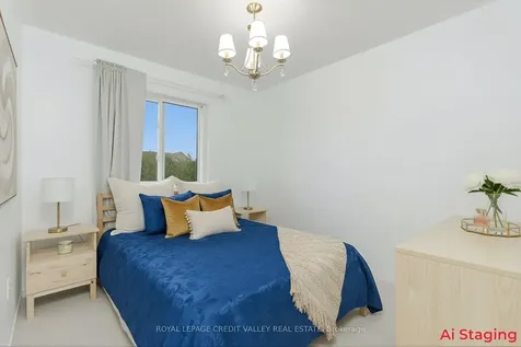 180 Blue Willow Drive Vaughan ON L4L 9C9