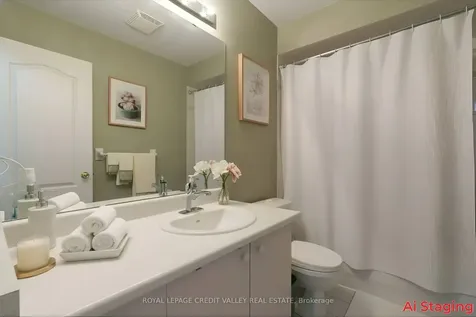180 Blue Willow Drive Vaughan ON L4L 9C9