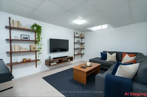 180 Blue Willow Drive Vaughan ON L4L 9C9