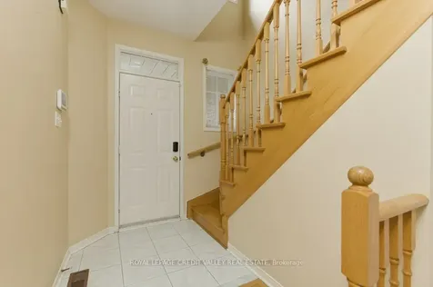 180 Blue Willow Drive Vaughan ON L4L 9C9