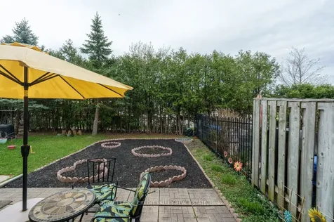 180 Blue Willow Drive Vaughan ON L4L 9C9