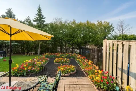 180 Blue Willow Drive Vaughan ON L4L 9C9