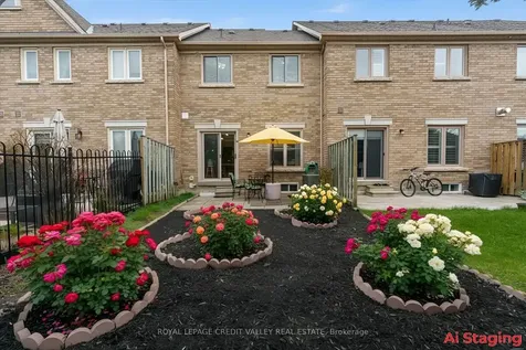 180 Blue Willow Drive Vaughan ON L4L 9C9