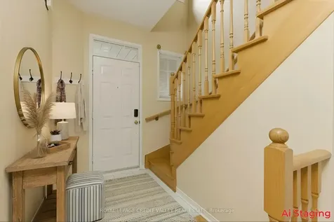 180 Blue Willow Drive Vaughan ON L4L 9C9