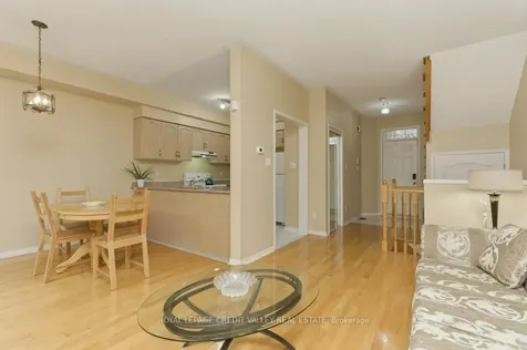 180 Blue Willow Drive Vaughan ON L4L 9C9