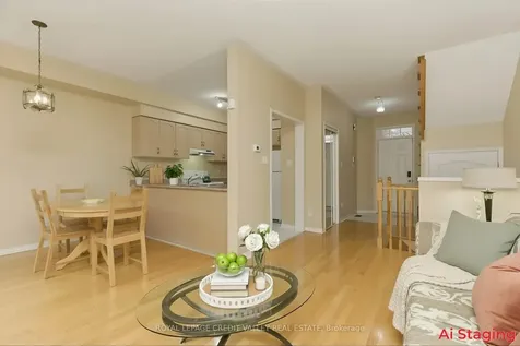 180 Blue Willow Drive Vaughan ON L4L 9C9