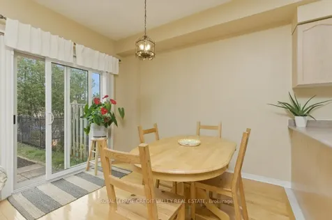 180 Blue Willow Drive Vaughan ON L4L 9C9