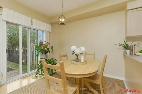 180 Blue Willow Drive Vaughan ON L4L 9C9