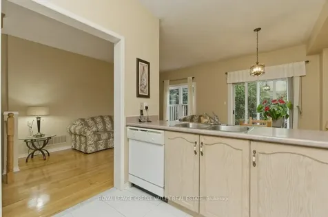 180 Blue Willow Drive Vaughan ON L4L 9C9