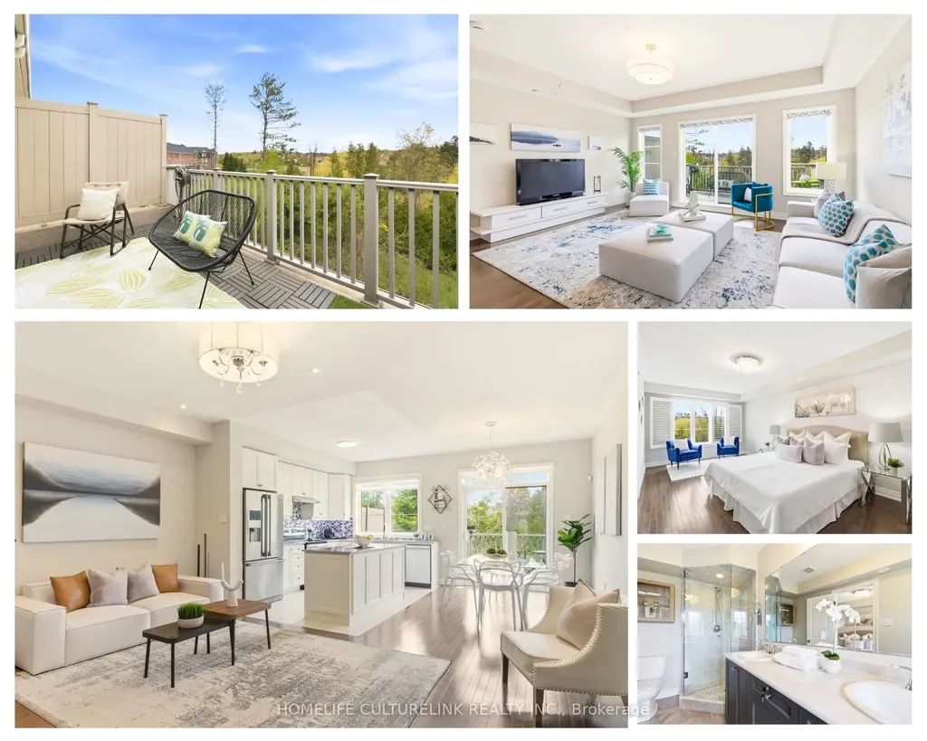 1331 Major Mackenzie Drive Vaughan ON L6A 4W4