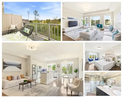 1331 Major Mackenzie Drive Vaughan ON L6A 4W4