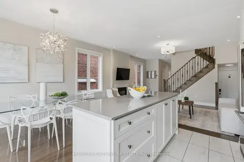 1331 Major Mackenzie Drive Vaughan ON L6A 4W4