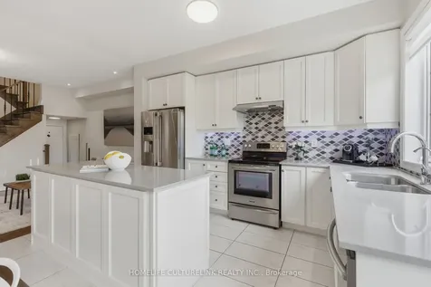1331 Major Mackenzie Drive Vaughan ON L6A 4W4