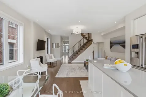 1331 Major Mackenzie Drive Vaughan ON L6A 4W4