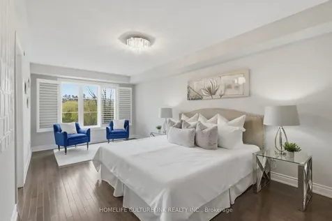 1331 Major Mackenzie Drive Vaughan ON L6A 4W4
