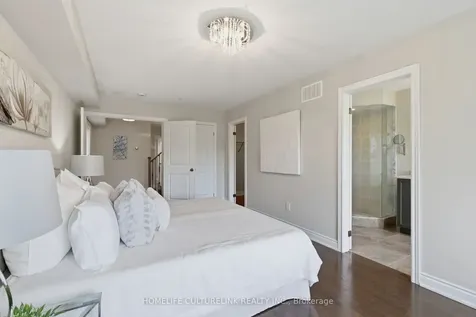 1331 Major Mackenzie Drive Vaughan ON L6A 4W4