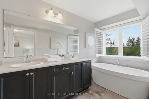 1331 Major Mackenzie Drive Vaughan ON L6A 4W4