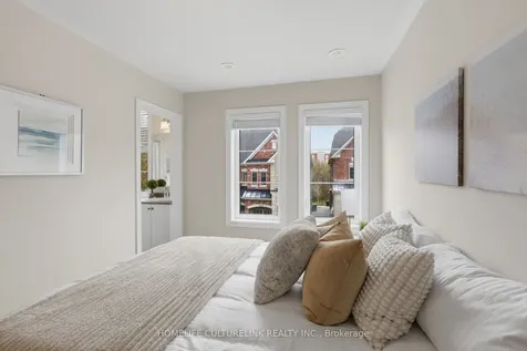 1331 Major Mackenzie Drive Vaughan ON L6A 4W4
