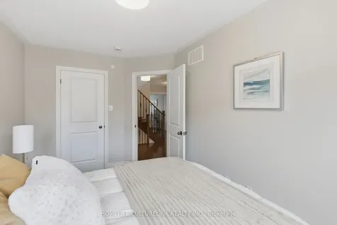 1331 Major Mackenzie Drive Vaughan ON L6A 4W4