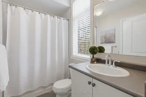 1331 Major Mackenzie Drive Vaughan ON L6A 4W4