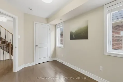 1331 Major Mackenzie Drive Vaughan ON L6A 4W4