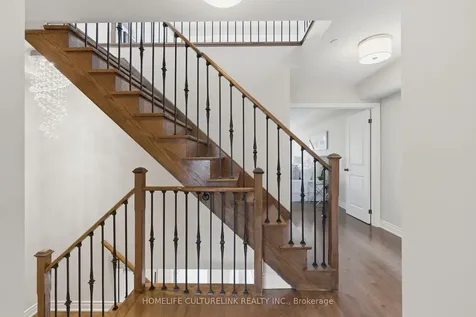 1331 Major Mackenzie Drive Vaughan ON L6A 4W4