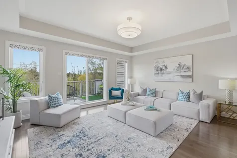 1331 Major Mackenzie Drive Vaughan ON L6A 4W4