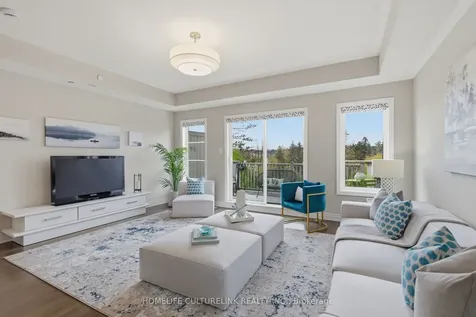 1331 Major Mackenzie Drive Vaughan ON L6A 4W4