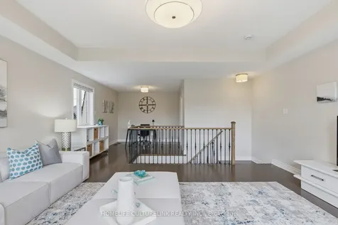 1331 Major Mackenzie Drive Vaughan ON L6A 4W4