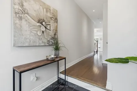 1331 Major Mackenzie Drive Vaughan ON L6A 4W4