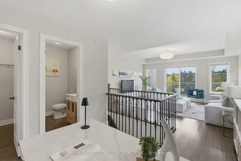 1331 Major Mackenzie Drive Vaughan ON L6A 4W4