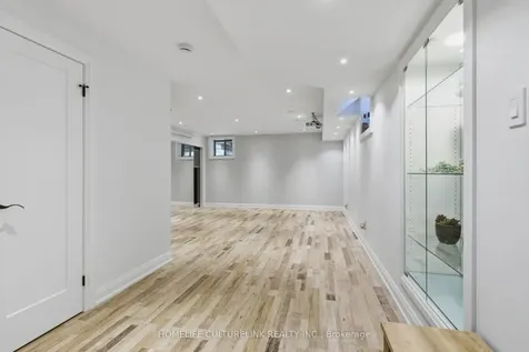 1331 Major Mackenzie Drive Vaughan ON L6A 4W4