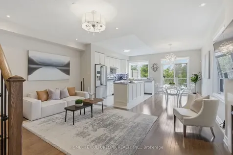 1331 Major Mackenzie Drive Vaughan ON L6A 4W4