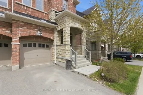 1331 Major Mackenzie Drive Vaughan ON L6A 4W4
