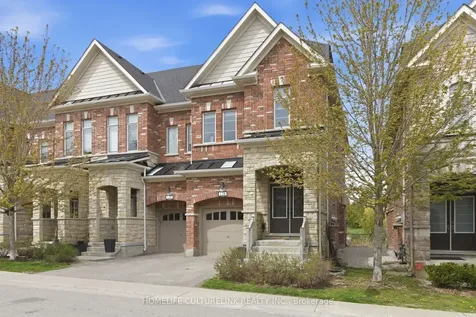 1331 Major Mackenzie Drive Vaughan ON L6A 4W4