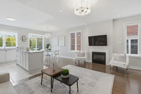 1331 Major Mackenzie Drive Vaughan ON L6A 4W4