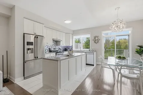 1331 Major Mackenzie Drive Vaughan ON L6A 4W4