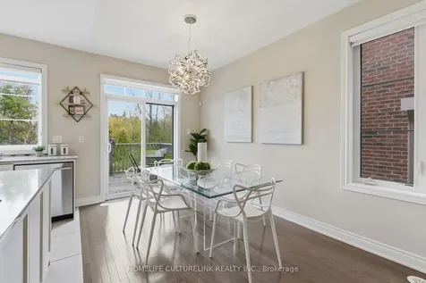1331 Major Mackenzie Drive Vaughan ON L6A 4W4