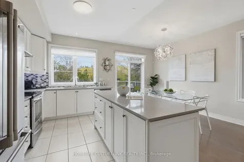 1331 Major Mackenzie Drive Vaughan ON L6A 4W4