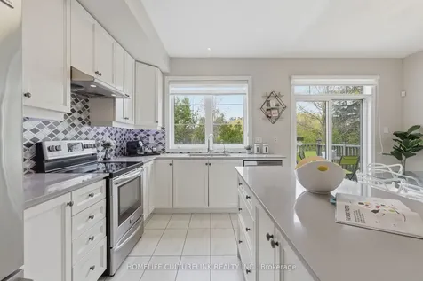 1331 Major Mackenzie Drive Vaughan ON L6A 4W4