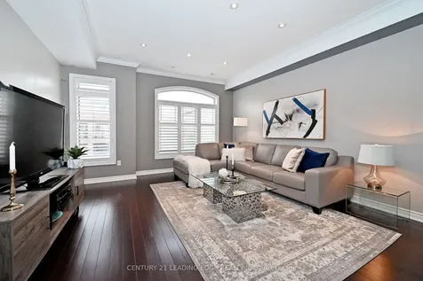 13 Beehive Lane Markham ON L6E 0K6