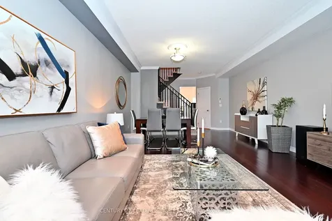 13 Beehive Lane Markham ON L6E 0K6