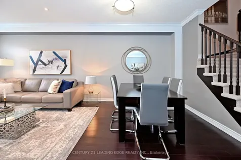 13 Beehive Lane Markham ON L6E 0K6