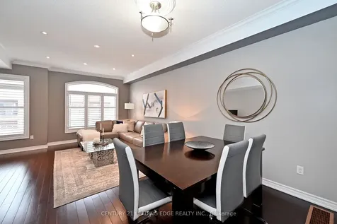 13 Beehive Lane Markham ON L6E 0K6