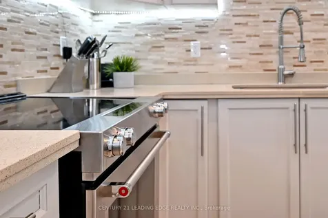 13 Beehive Lane Markham ON L6E 0K6