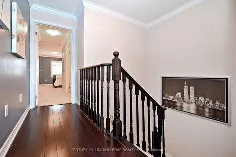 13 Beehive Lane Markham ON L6E 0K6