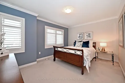 13 Beehive Lane Markham ON L6E 0K6