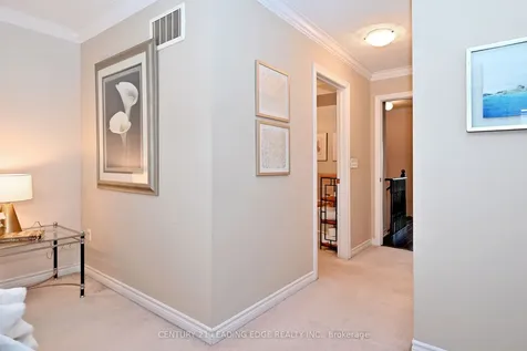 13 Beehive Lane Markham ON L6E 0K6