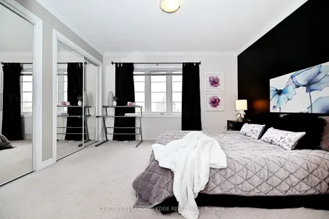 13 Beehive Lane Markham ON L6E 0K6